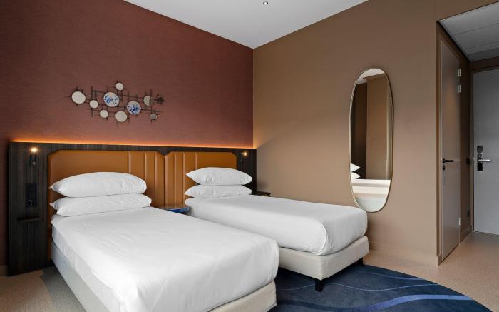 Corendon Amsterdam Schiphol Airport, a Tribute Portfolio Hotel