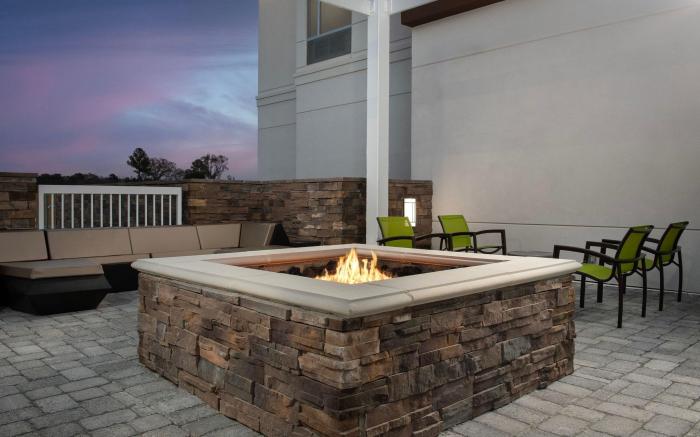 SpringHill Suites Fayetteville I 95