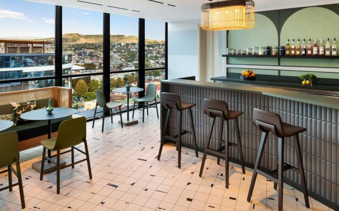 Paragraph Freedom Square, a Luxury Collection Hotel, Tbilisi
