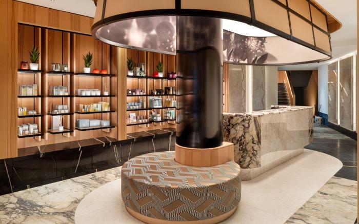 Paragraph Freedom Square, a Luxury Collection Hotel, Tbilisi