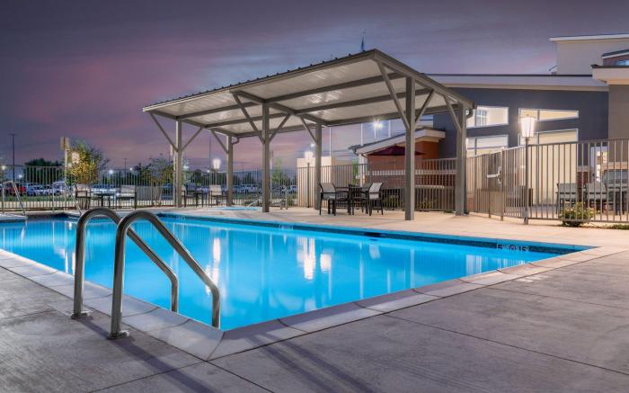 Residence Inn Oklahoma City Norman