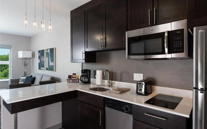 Residence Inn Oklahoma City Norman