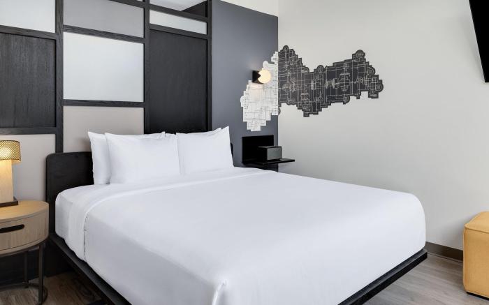 Aloft Santo Domingo Piantini