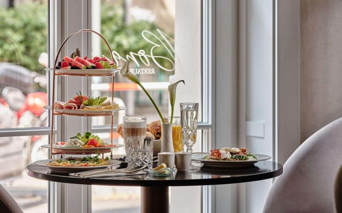 Crown Krakow - Handwritten Collection