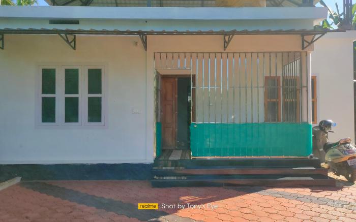 Karapuzha Adventure Park Homestay