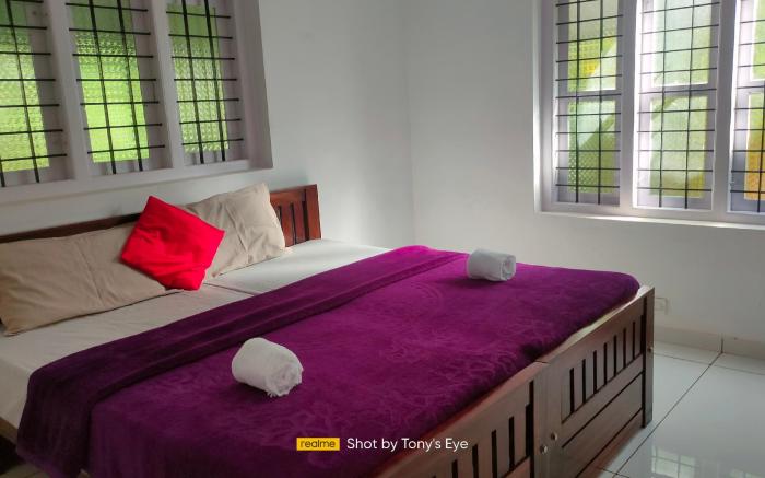 Karapuzha Adventure Park Homestay