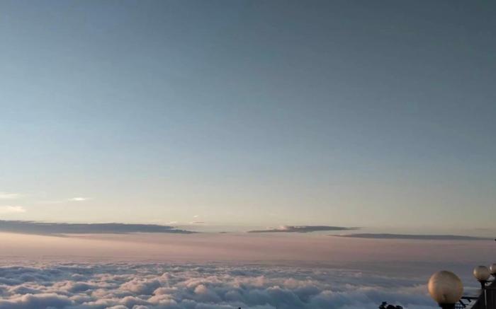 Tae Khob Fah at Phu Thap Buek