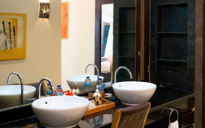 The Maya Seminyak