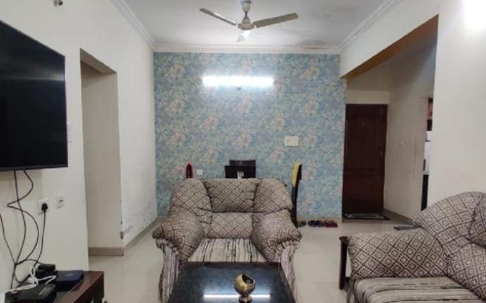 Swastik family friendly house