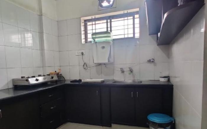Swastik family friendly house