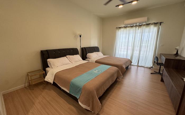 Dian residence Shah Alam 