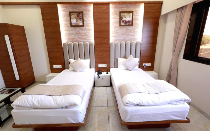 Hotel Grand Haveli