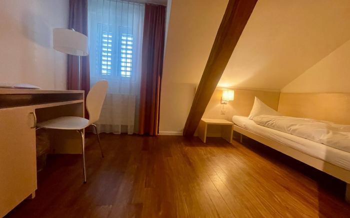 Gasthof Rössli Steinhausen