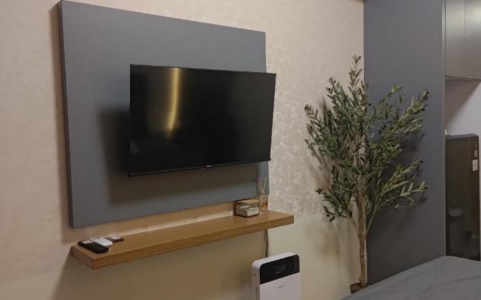 Apartemen Bale Hinggil Deluxe Studio