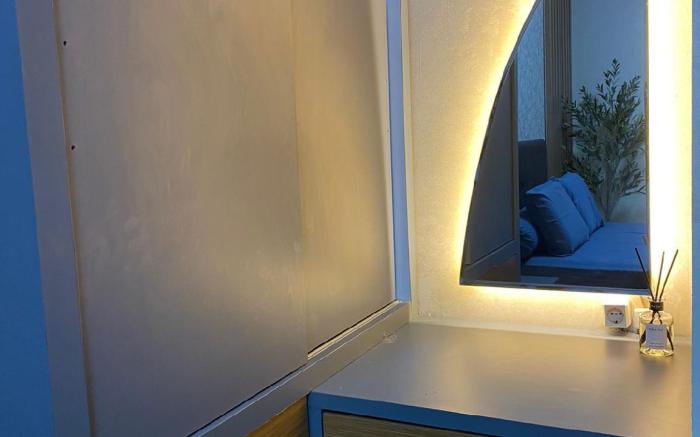 Apartemen Bale Hinggil Deluxe Studio