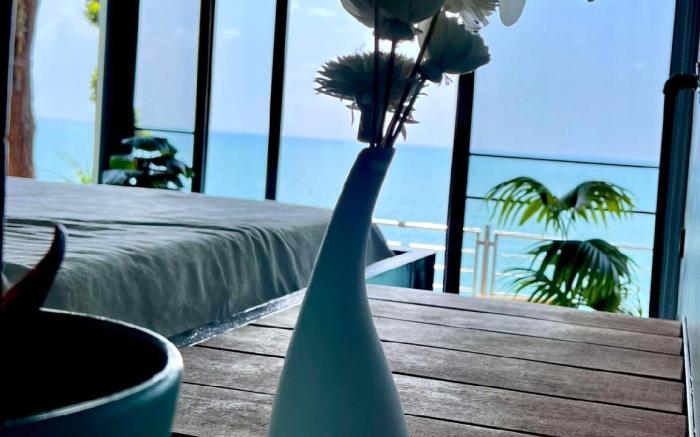 Bungalow Sun | Padel Lodge Koh Chang