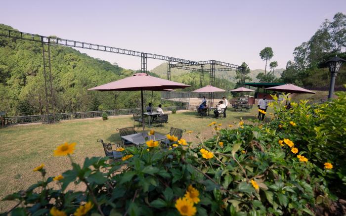 Tethys Himalaya Resort Kasauli