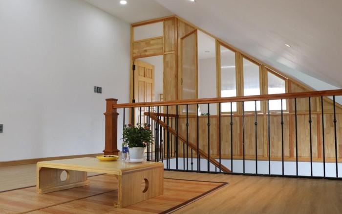 Chiri House