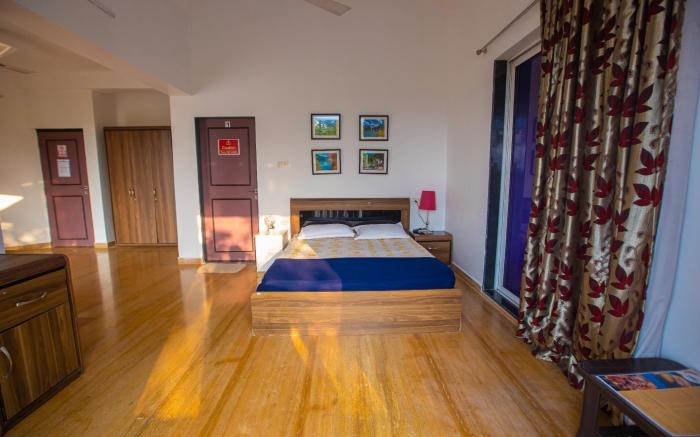 Bendres Holiday Home-Karla