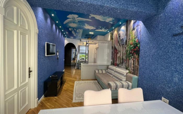 Park Azure 
