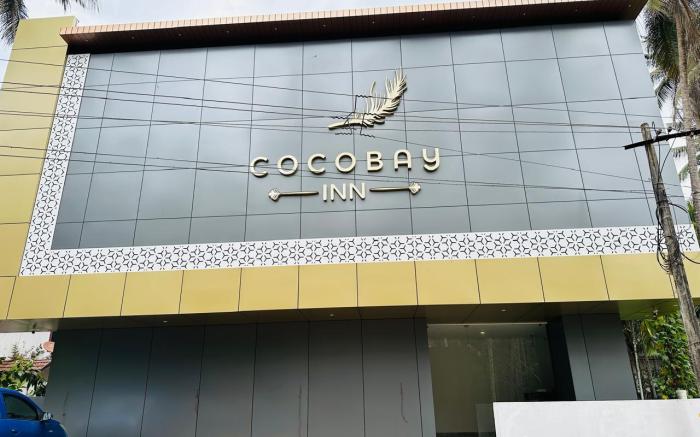 Cocobay Inn