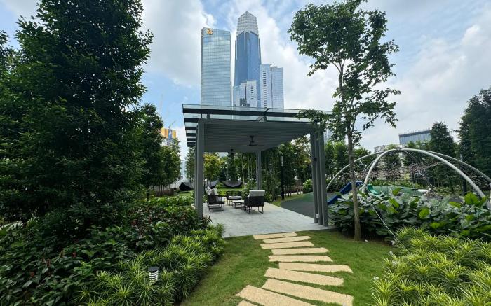 Agile Bukit Bintang KL
