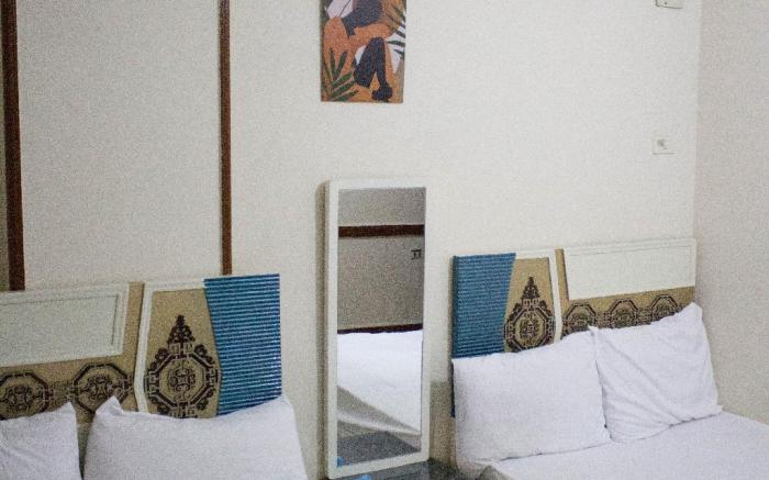 cairo view hotel