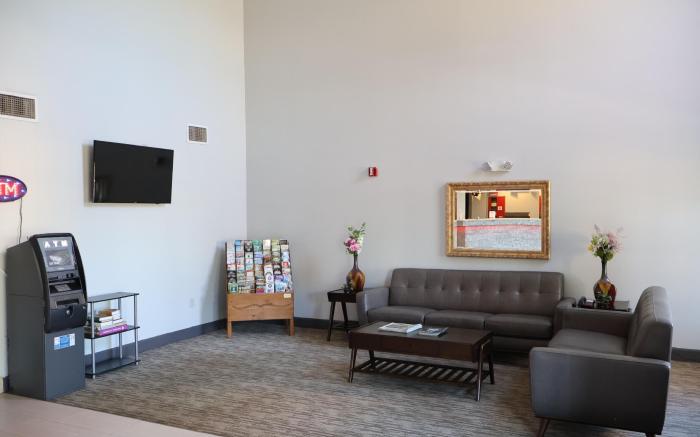 Namaste Inn & Suites Dawsonville