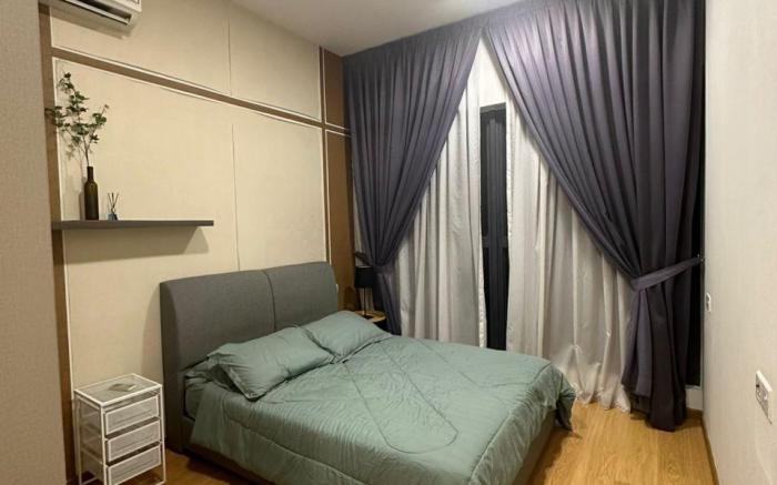 Ayuzizan Homestay Dangabay JB
