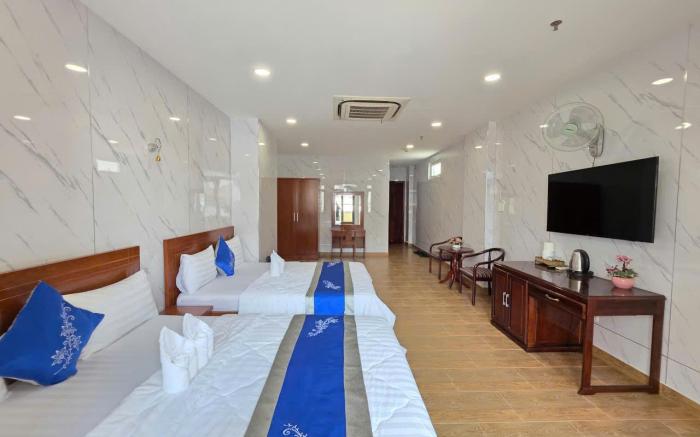 Dung India Hotel