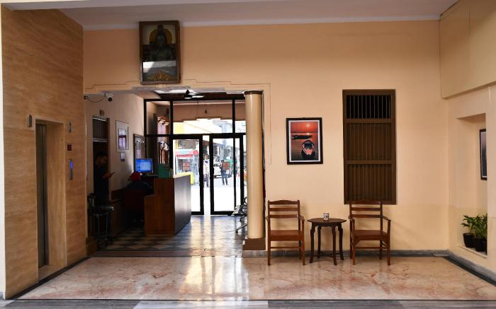 Gobind Bhawan Heritage Hotel