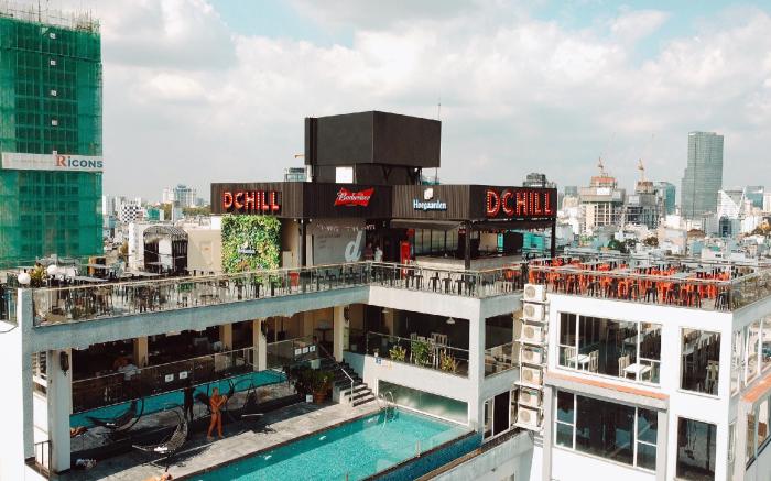 Huazhu Hotel