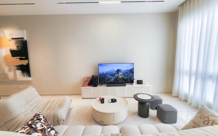 Austin Crest-Mahjong/Karaoke(4BR3B) 8-10px#Cowidea