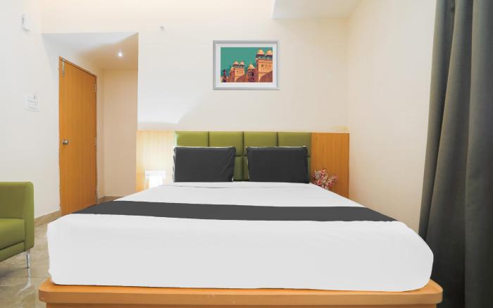 Super Hotel O S S COMFORTS