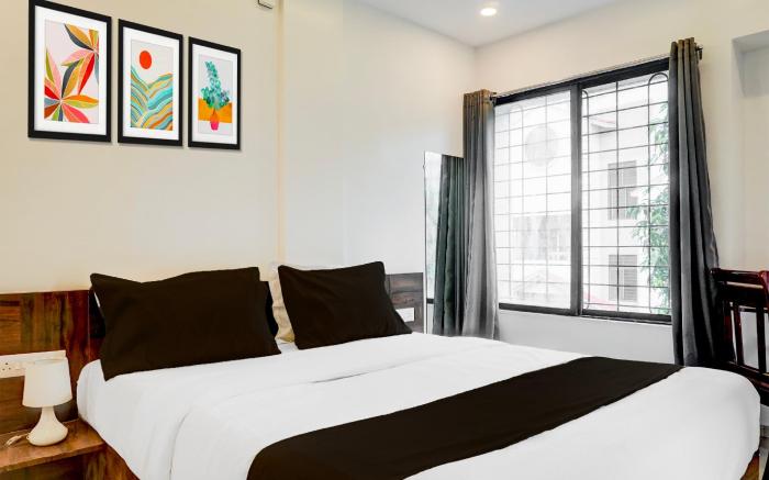 Hotel O Laxman Nagar Baner