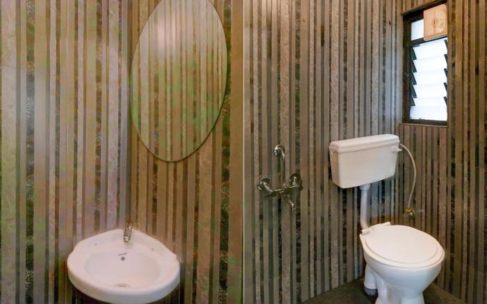 Super Hotel O Laxman Nagar Baner