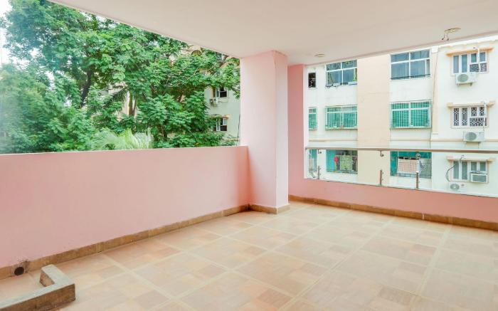 Hotel O Shirdi Blissful Residency