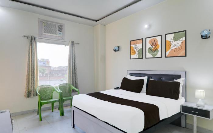 Super Hotel O Banthara near Airport
