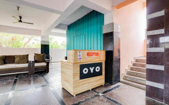 Hotel O 11 Eleven