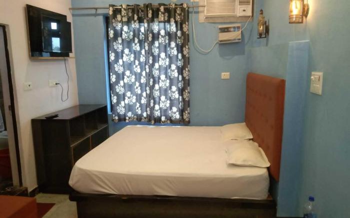 Hotel O Home Fauzi Rasoi & Guest Homestay