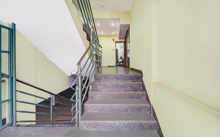 Super Hotel O East Fort