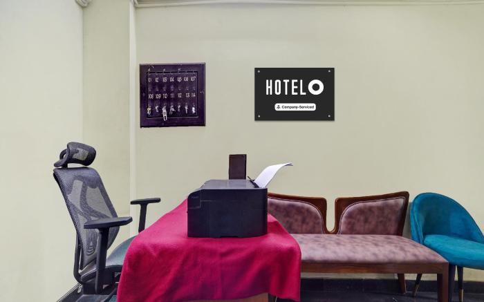 Super Hotel O East Fort