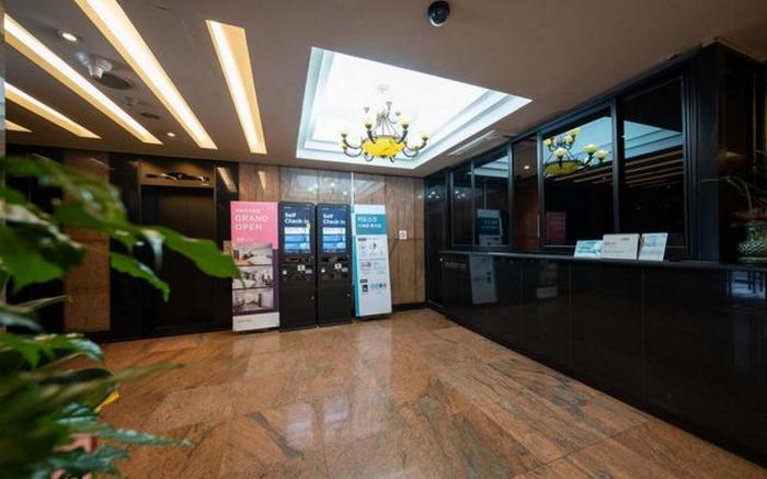 Nowon Film 37.2 Hotel