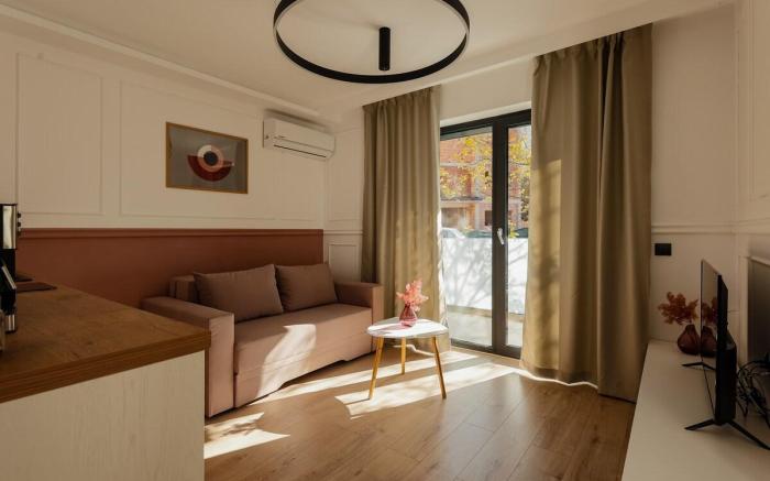 Nest Inn Love Season Apartment