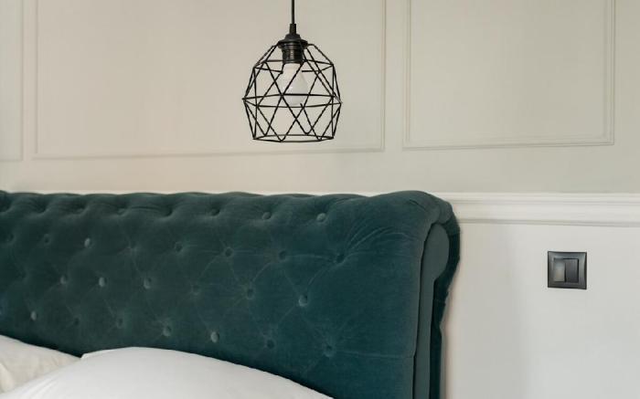 Nest Inn Pistachio Apartment