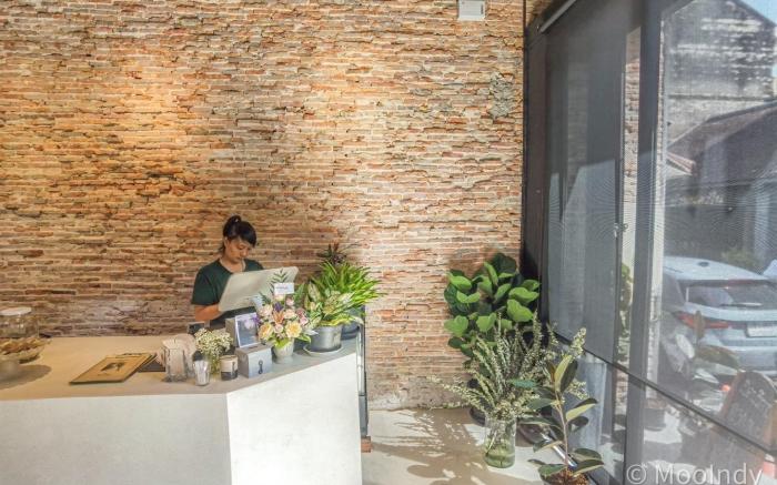 KLUENNGAM Cafe & Stay