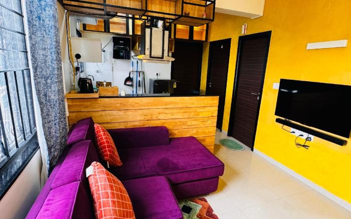 The view signature studio