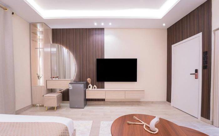 Wonderful Studio with Smart Entry A.1