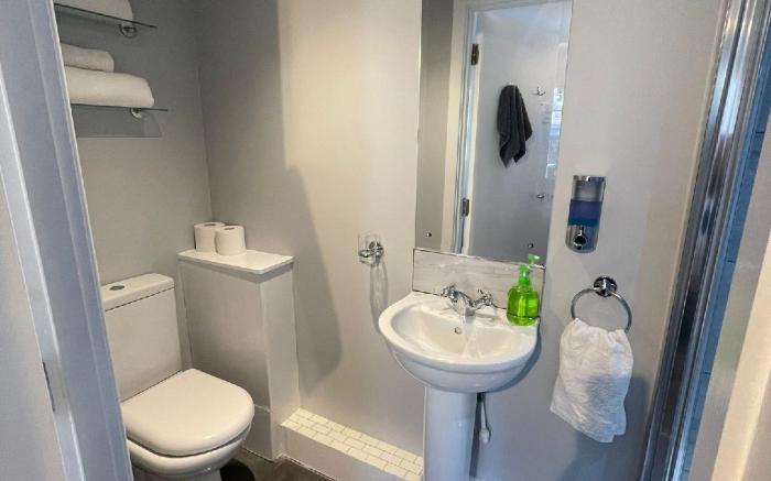 Black Bull with Rooms-Upper