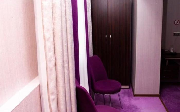 Mildom Hotel Baku